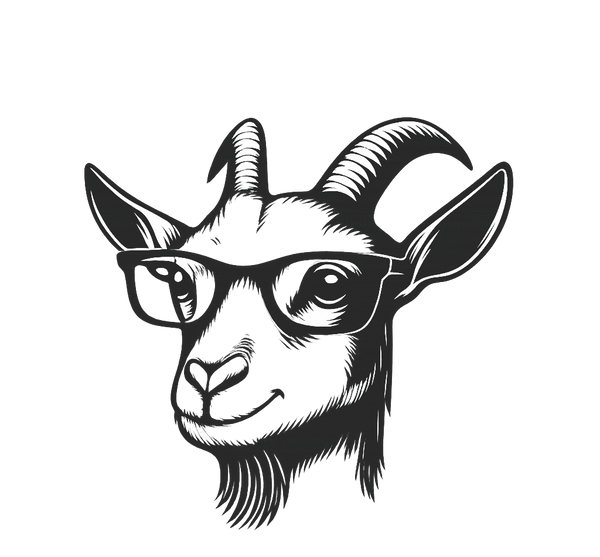 The Giddy Goat